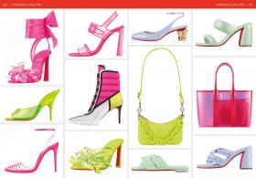 Showdetails Paris + London + Accessories SS23