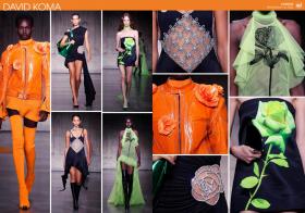 Showdetails Paris London Accessories SS24