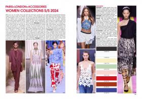 Showdetails Paris London Accessories SS24