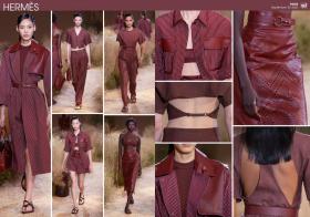 Showdetails Paris London Accessories SS24