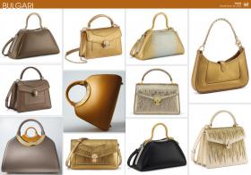 Showdetails Paris London Accessories SS24