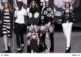 Riser Milano Paris New York London AW 23-24
