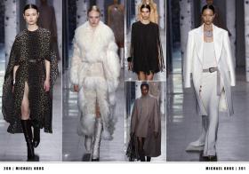 Riser Milano Paris New York London AW 23-24
