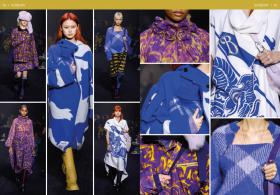 Showdetails Paris London Accessories AW 23-24