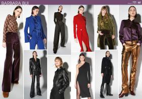 Showdetails Paris London Accessories AW 23-24