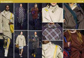Showdetails Paris London Accessories AW 23-24