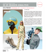 Promostyl Sport S/S 25