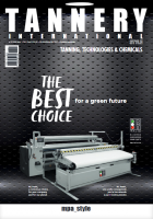 Tannery International N°07 Maggio 2026 - MpaStyle