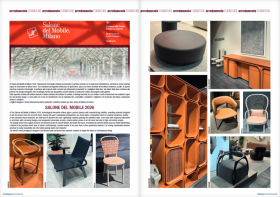 Tannery International N°07 Maggio 2026 - MpaStyle