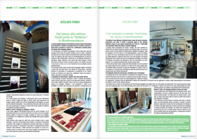 Tannery International N°07 Maggio 2026 - MpaStyle