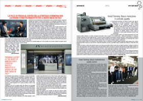 Tannery International N°07 Maggio 2026 - MpaStyle