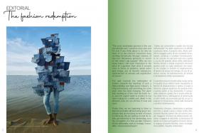 The Materials' Green Book First Issue
