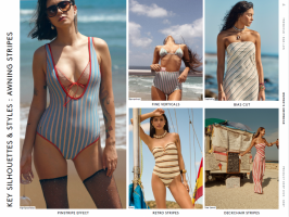 Trendhub Women's Swimwear SS 27