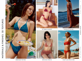 Trendhub Women's Swimwear SS 27