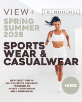 Trendhouse Casualwear & Sportswear + Kids SS 28