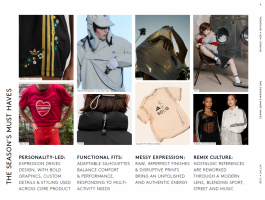 Trendhub Active SS 28 Trend Report