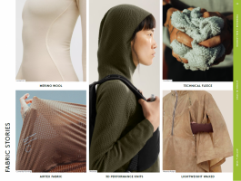 Trendhub Active SS 28 Trend Report