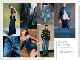 Trendhub Women's Denim AW 26/27