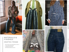 Trendhub Women's Denim AW 26/27