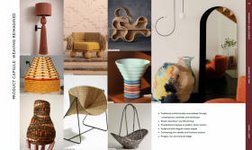 Trendhub Home SS28 Trend Report Digitale