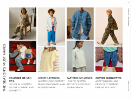 Trendhub KIDS AW 27/28 Digital Trend Report