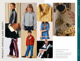 Trendhub KIDS AW 27/28 Digital Trend Report