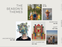 Trendhub Kidswear SS26