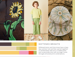 Trendhub Kidswear SS26