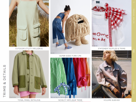 Trendhub Kidswear SS26