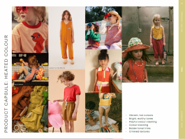 Trendhub Kidswear SS26