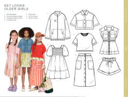Trendhub Kidswear SS26