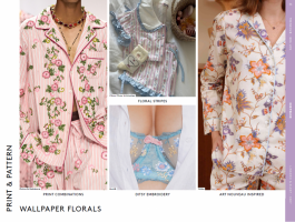Trendhub Lingerie & Sleep SS 27