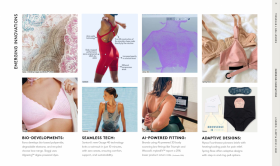 Trendhub Lingerie Sleep & Swim SS28 Digital Trend Report