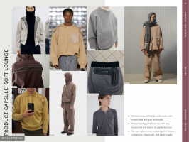 Trendhub Mens AW 27/28