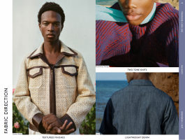 Trendhub Mens SS27