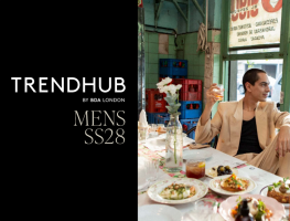Trendhub Mens SS 28
