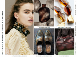 Trendhub Women Footwear & Accessories AW 27/28 Trend Report