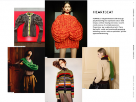 Trendhub Women's Knitwear AW27/28