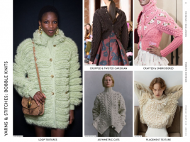 Trendhub Women's Knitwear AW27/28