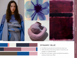 Trendhub Womens AW 27/28