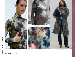 Trendhub Womens AW 27/28
