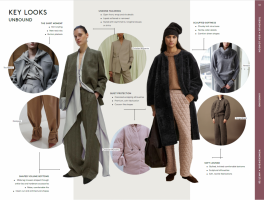 Trendhub Womens AW 27/28