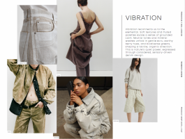 Trendhub Women's Denim SS 27