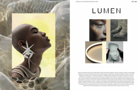 View 152 Spring/Summer 2027 The Forecast Issue