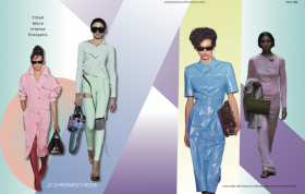 View 152 Spring/Summer 2027 The Forecast Issue