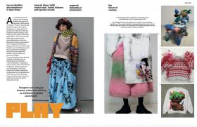 View 153 Spring/Summer 2027 The Mainseason Issue