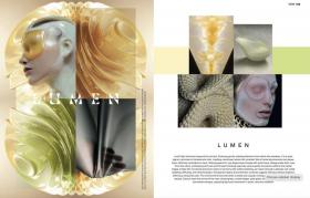 View 153 Spring/Summer 2027 The Mainseason Issue