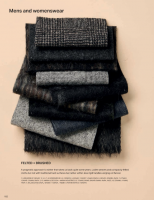 View 156 Spring Summer 2028 The Forecast Issue