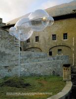 Viewpoint Colour no.18 Legacy