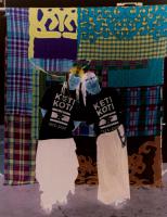 Viewpoint Colour no.18 Legacy